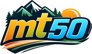 mt50 নীল প্রযুক্তি লোগো